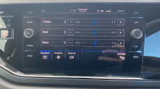 Volkswagen Polo 1.0 TSI R-Line 5dr Petrol Hatchback